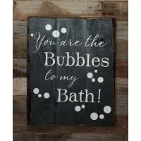 Bubbles Tablo 