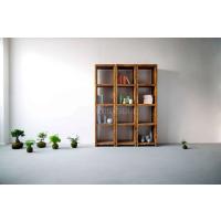 Verona Masif Ahşap Raf (Adet)