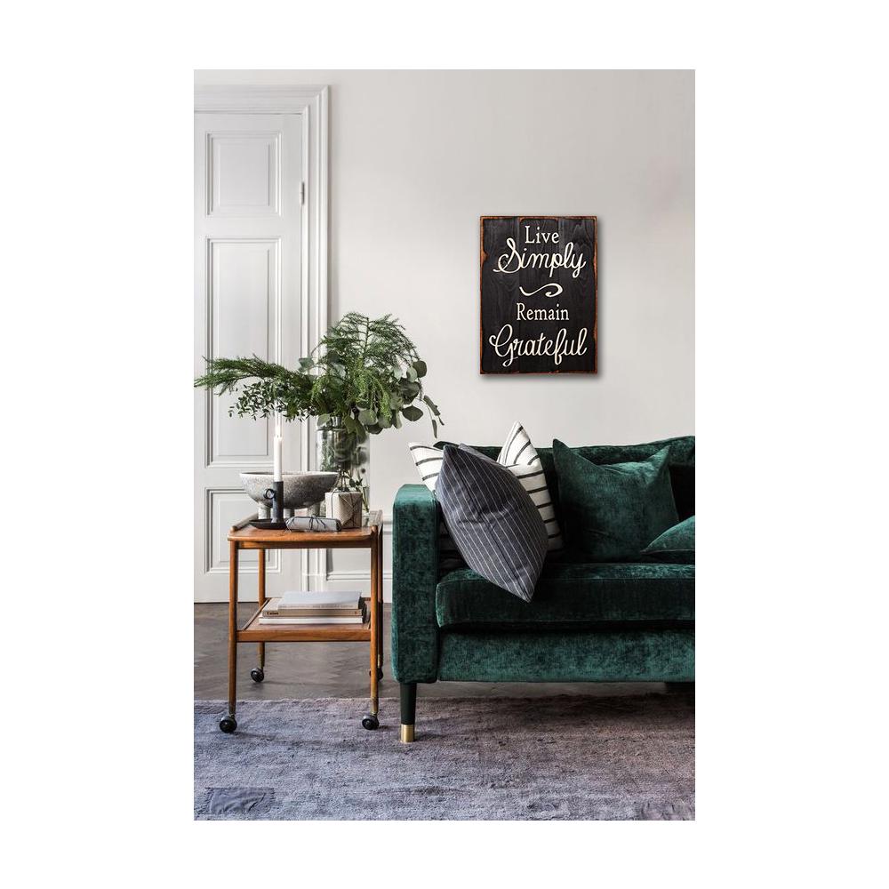 Live Simply Tablo