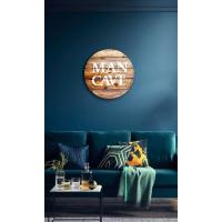 Man Cave Tablo