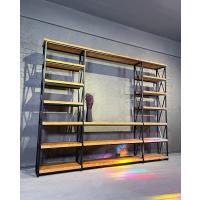 Masif Tv&Kitaplık Raf