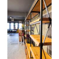 Masif Tv&Kitaplık Raf