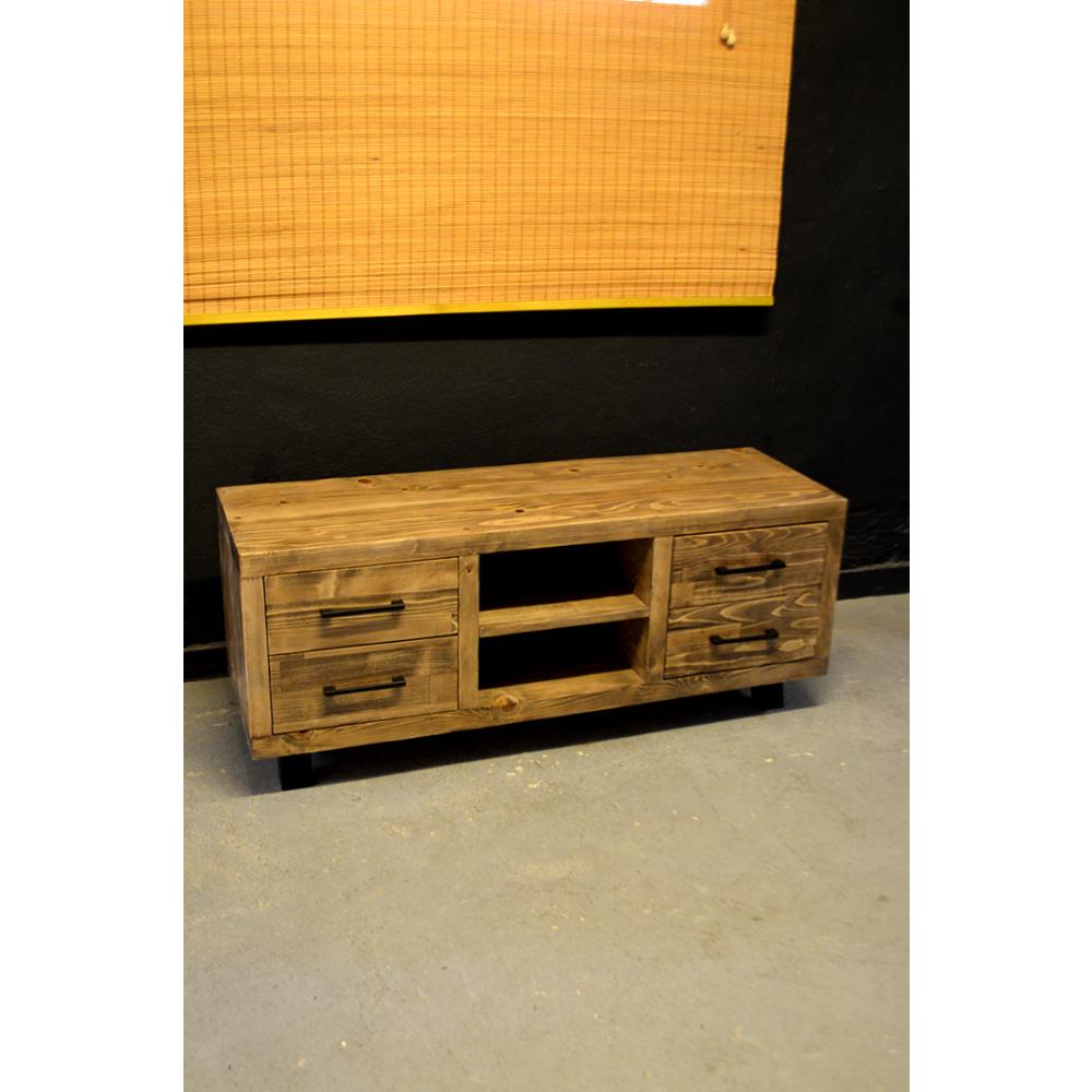 North Masif Tv Sehpası v2