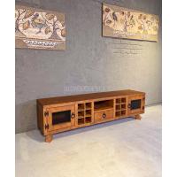 Lugo Masif Tv Sehpası / 180cm