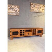 Lugo Masif Tv Sehpası / 180cm