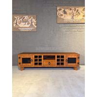 Lugo Masif Tv Sehpası / 180cm