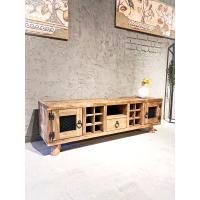 Lugo Masif Tv Sehpası / 160cm