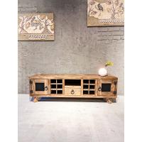 Lugo Masif Tv Sehpası / 160cm