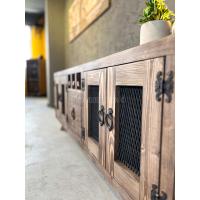 Luss Masif Tv Sehpası