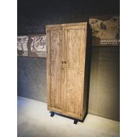 Masif Kapaklı Dolap