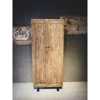 Masif Kapaklı Dolap