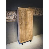 Masif Kapaklı Dolap