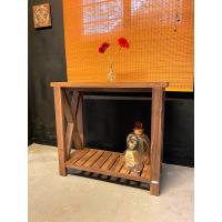 Masif Mutfak Dolabı v2