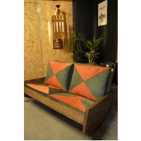 Rustik Sallanan Berjer 2li