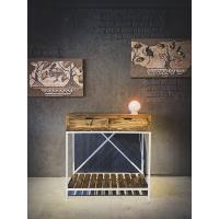 Rustik Masif Snowd Dresuar