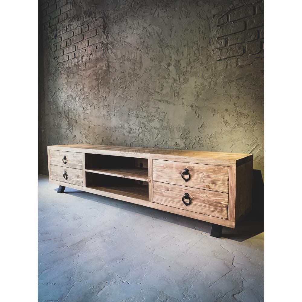 North Masif Tv Sehpası