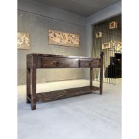 Sietsa Masif Ahşap Dresuar