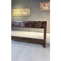 Sietsa Masif Ahşap Dresuar