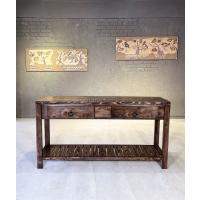 Sietsa Masif Ahşap Dresuar