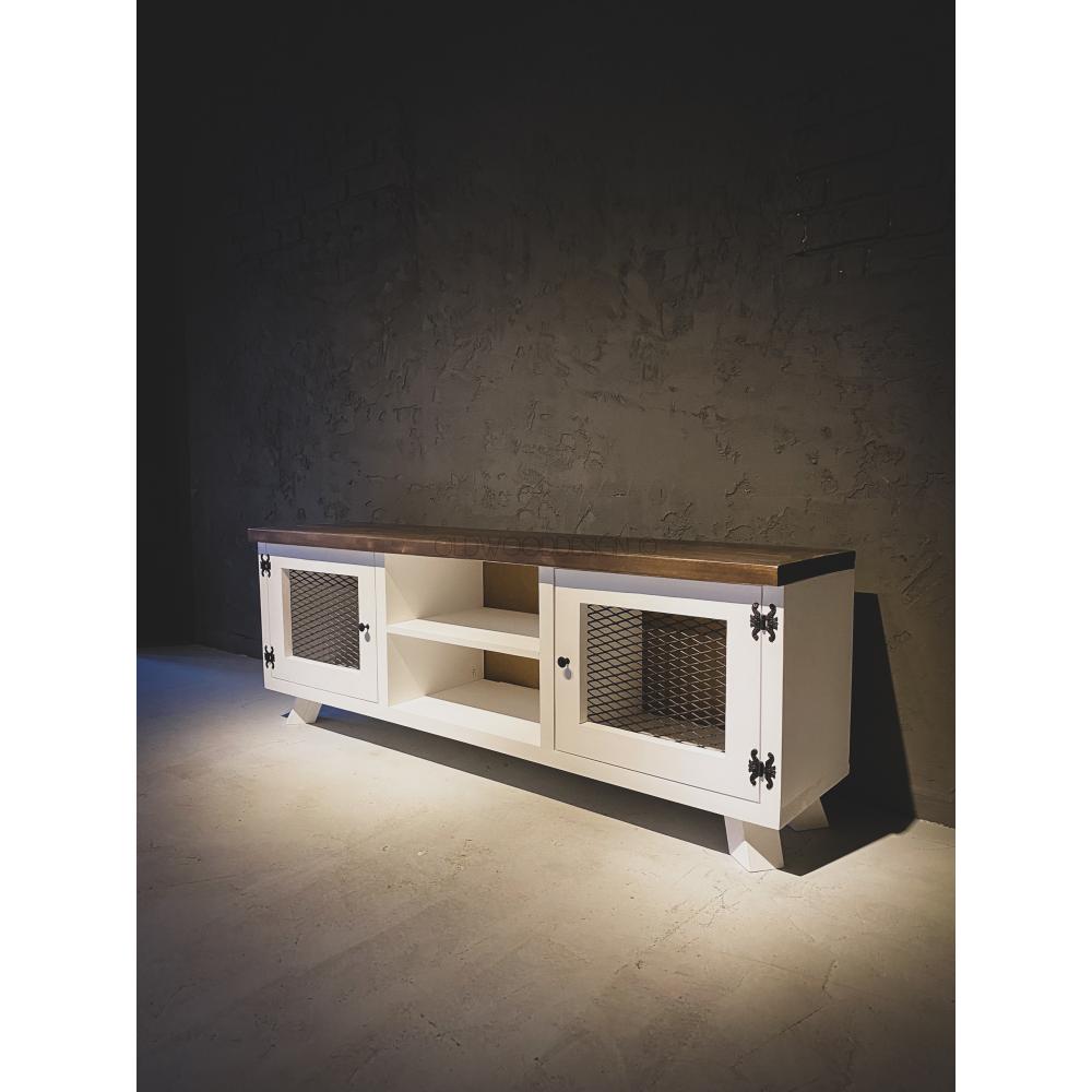 Snowd Masif Tv Sehpası