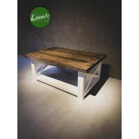 Masif Snowd Salon Takımı