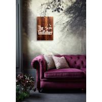 The GodFather Tablo