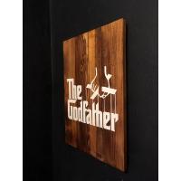 The GodFather Tablo