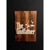 The GodFather Tablo