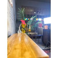 Masif Ahşap Dresuar