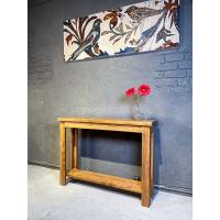 Masif Ahşap Dresuar