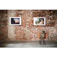 Rustik Masif Yan Sehpa