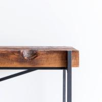 Eskitme Rustik Dresuar