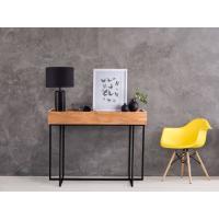 Vintage Masif Çekmeceli Dresuar