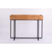 Vintage Masif Çekmeceli Dresuar