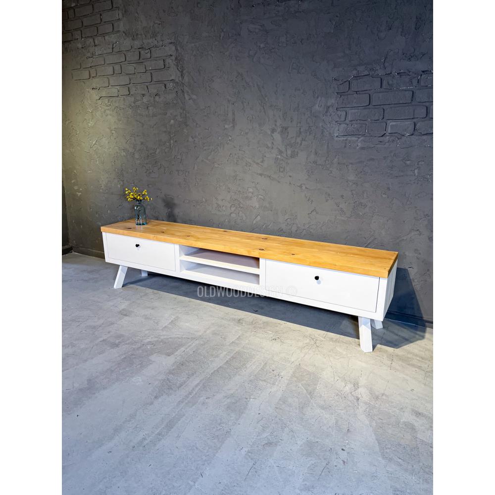 Ottowa Masif Tv Sehpası