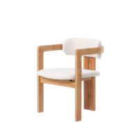 Owd Mocha T Sandalye