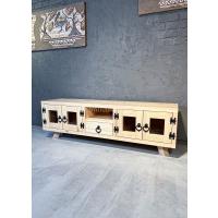 Pisa Masif Tv Sehpası / 160cm