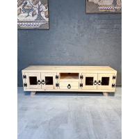 Pisa Masif Tv Sehpası / 160cm