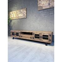 Pisa Masif Tv Sehpası v2