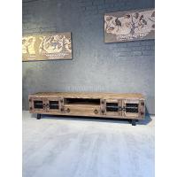 Pisa Masif Tv Sehpası v2