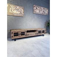 Pisa Masif Tv Sehpası v2