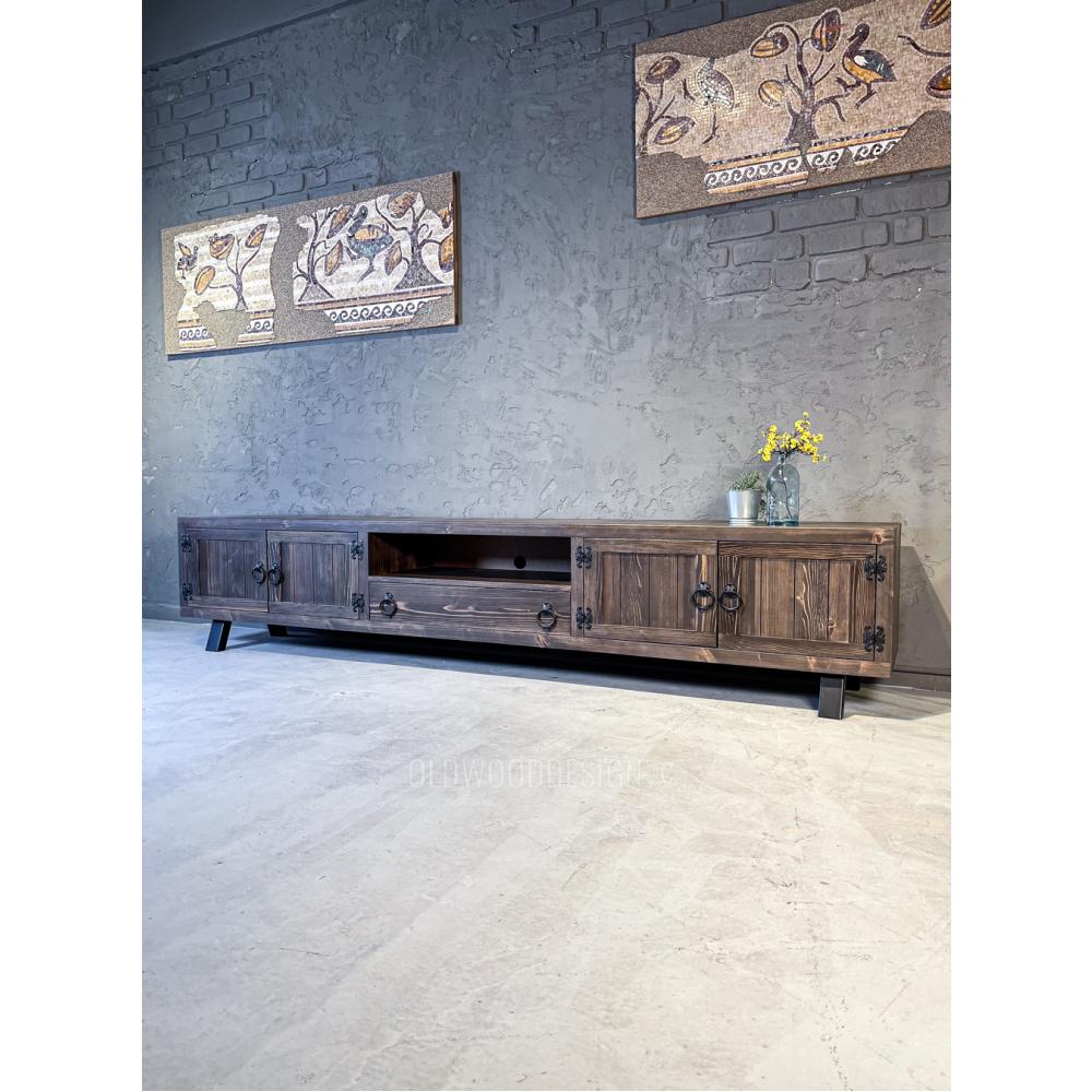 Verona Masif Tv Sehpası v2