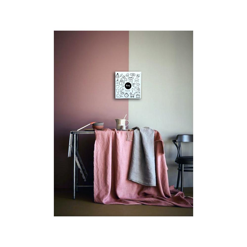 Baby Room Tablo