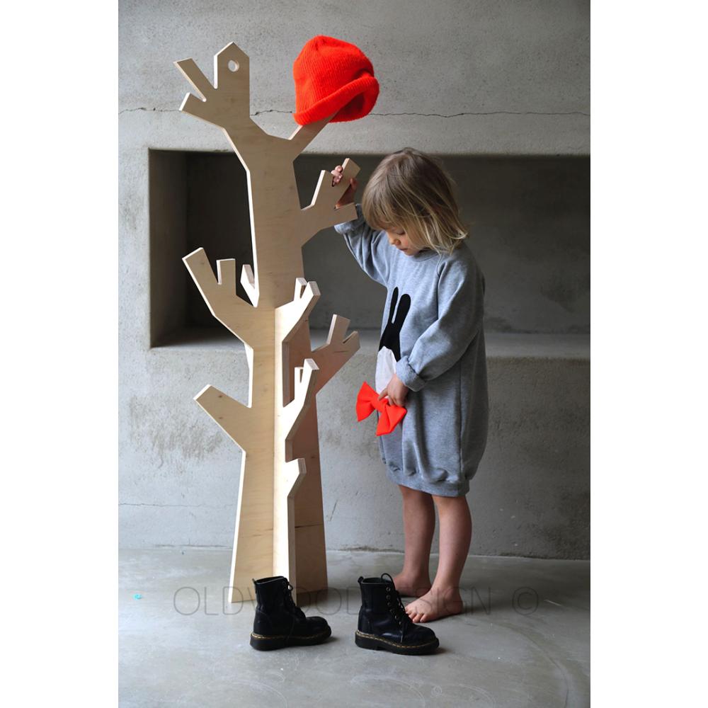 Kids hanger