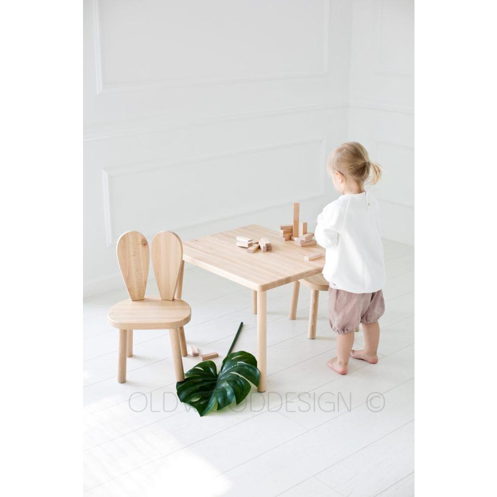 Children's table set