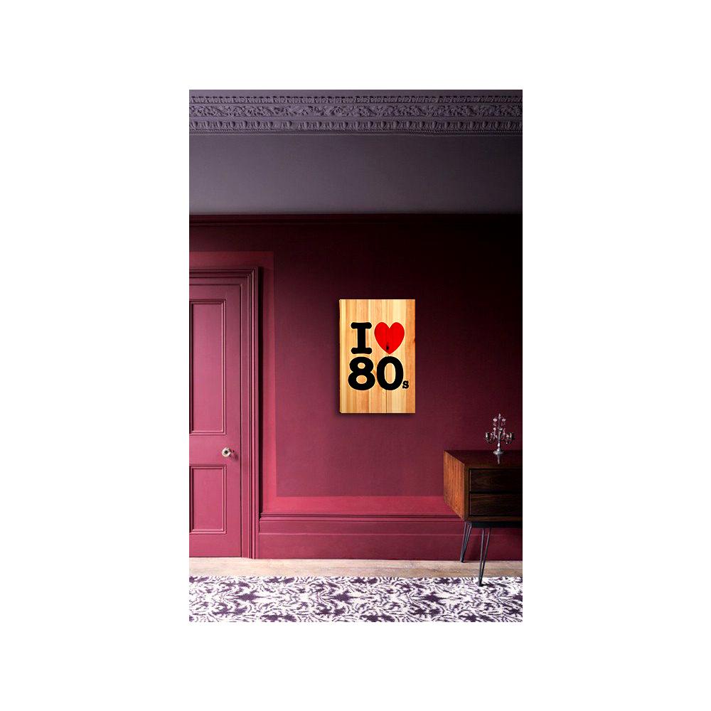 I Love 80 
