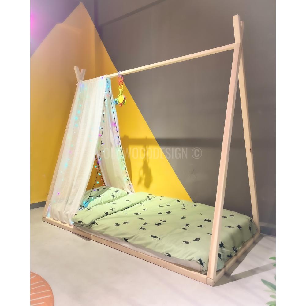Owd Montessori Bed