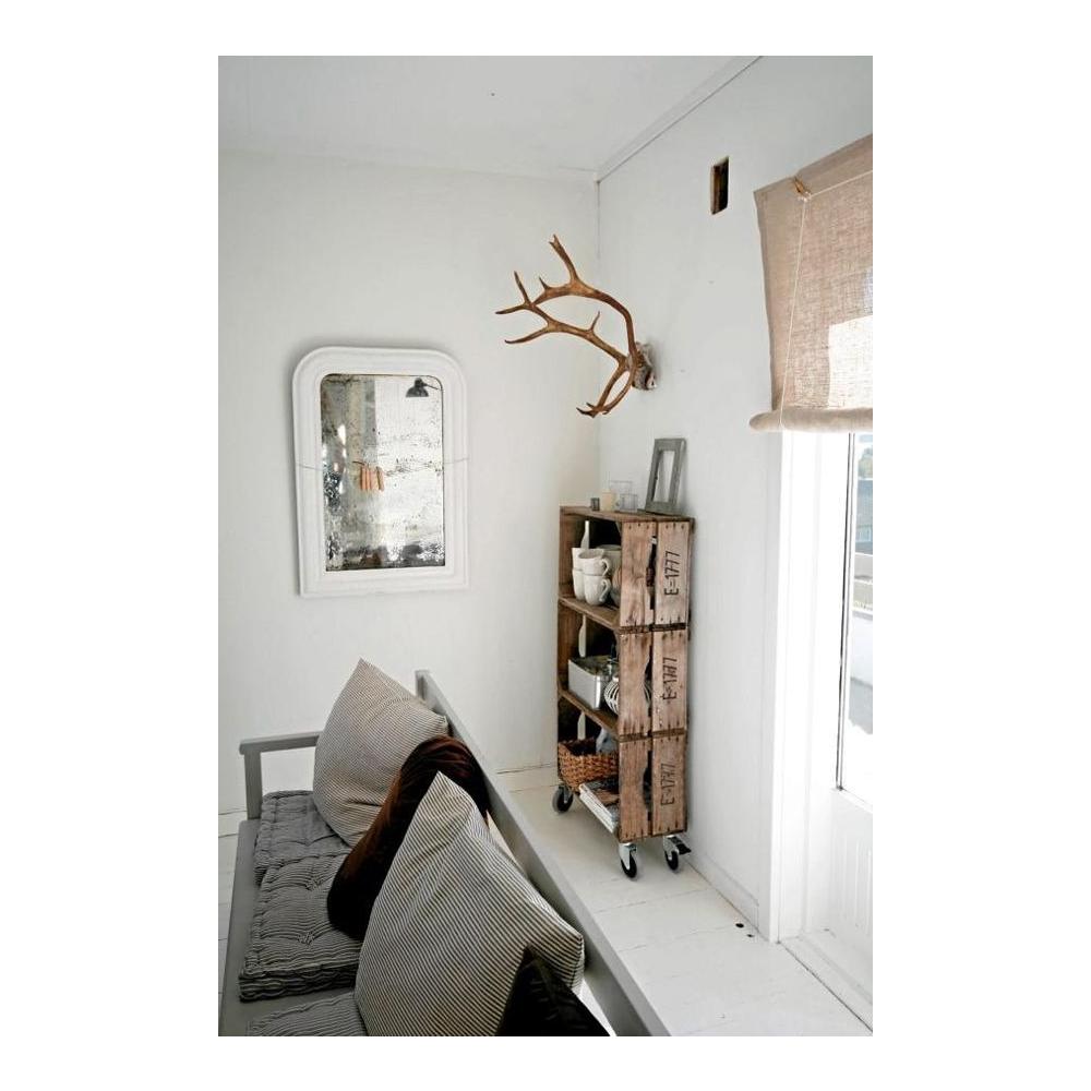 3LU Case Shelf