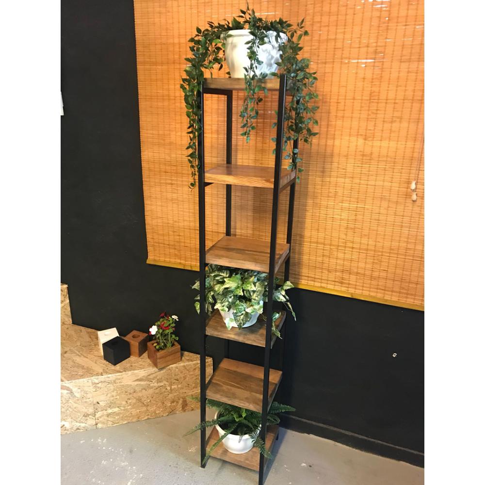 Rustic Flowering Rack