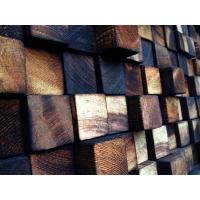 Rustic Regenerated Bed Title